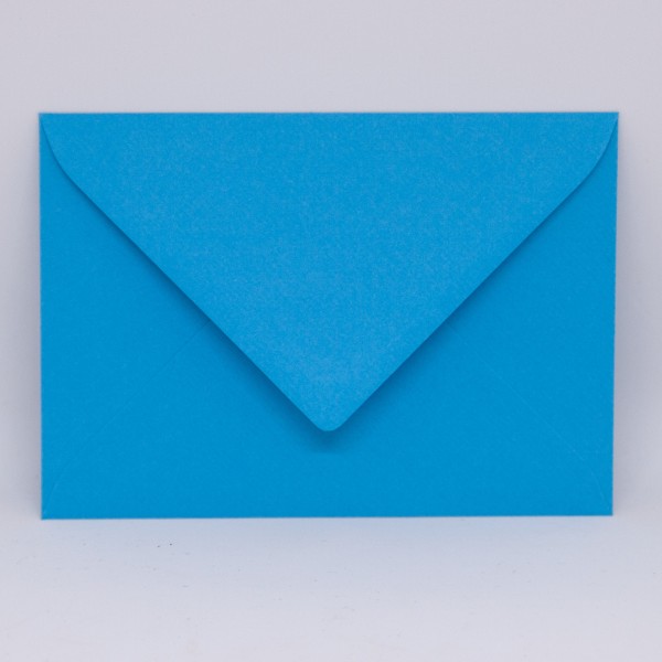 Umschlag - Hellblau
