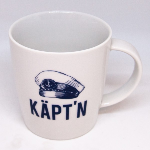 Käpt&#039;n-Becher